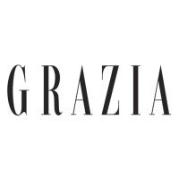 Grazia logo