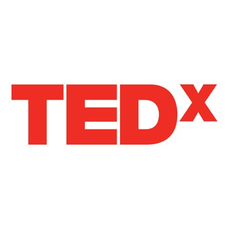 TEDx logo